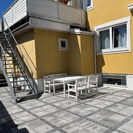Oddevej 20 Skagen Hotel Kültér fotó