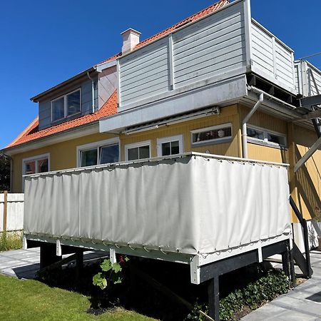 Oddevej 20 Skagen Hotel Kültér fotó