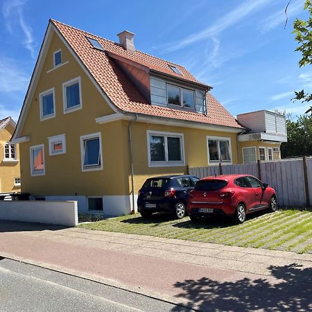 Oddevej 20 Skagen Hotel Kültér fotó