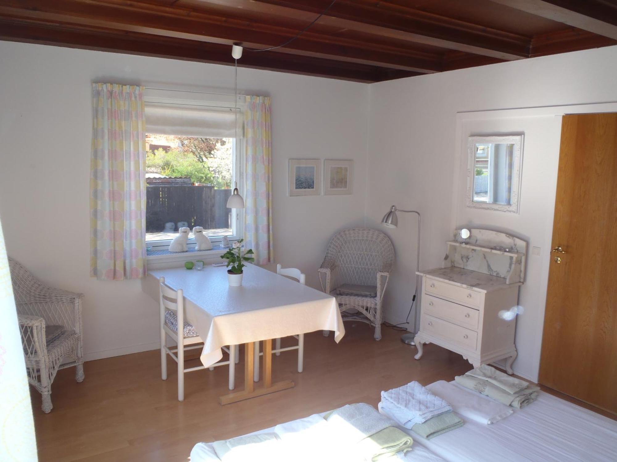 Oddevej 20 Skagen Hotel Szoba fotó