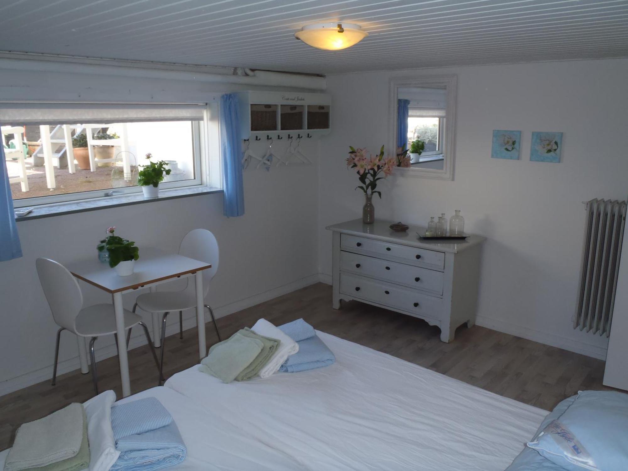 Oddevej 20 Skagen Hotel Szoba fotó