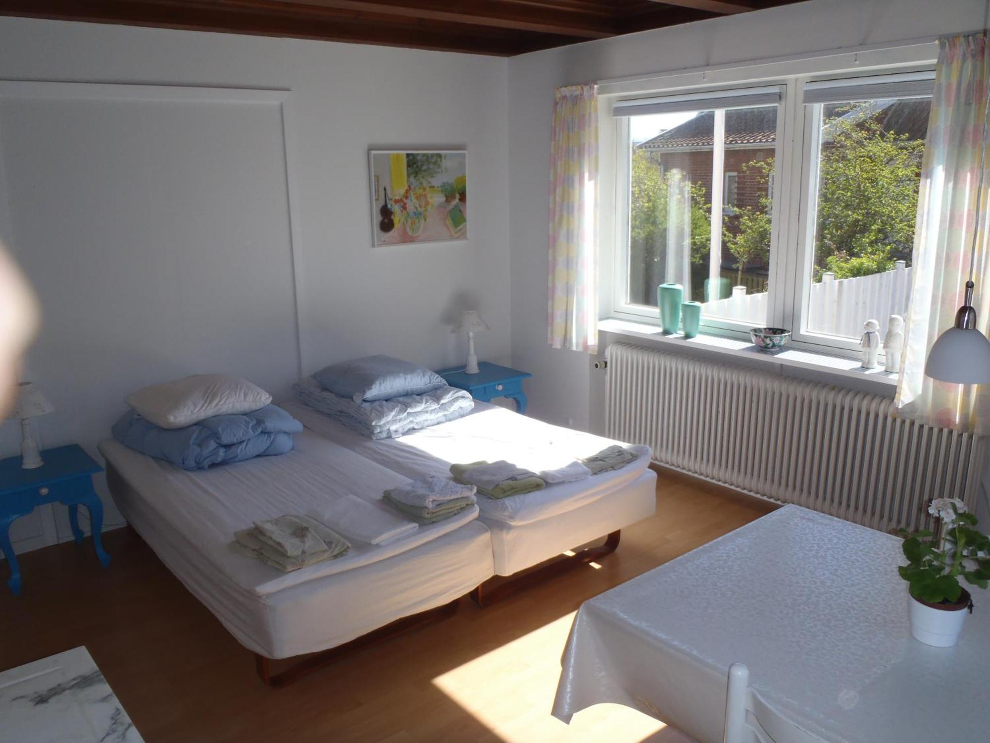 Oddevej 20 Skagen Hotel Szoba fotó