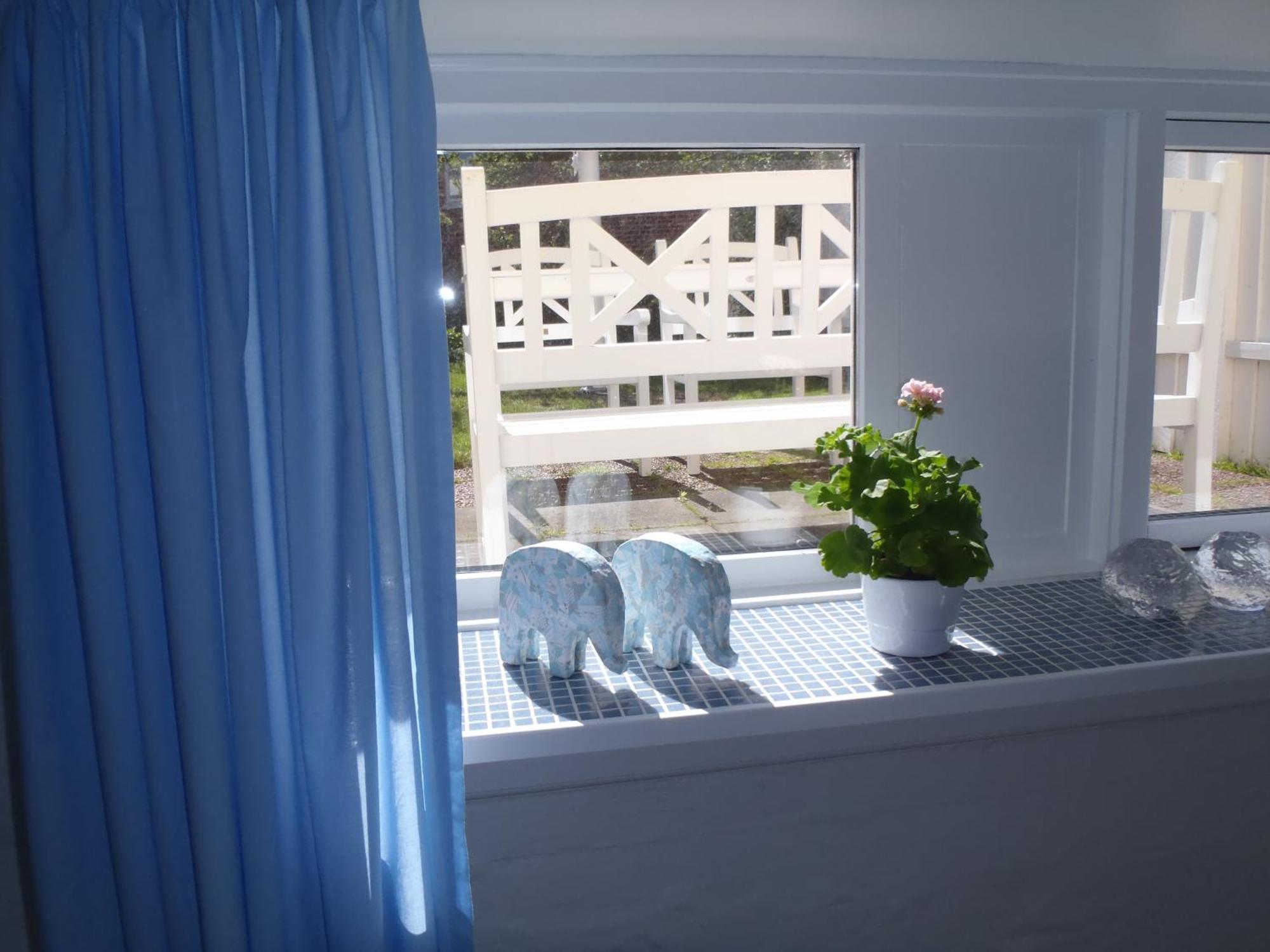 Oddevej 20 Skagen Hotel Szoba fotó
