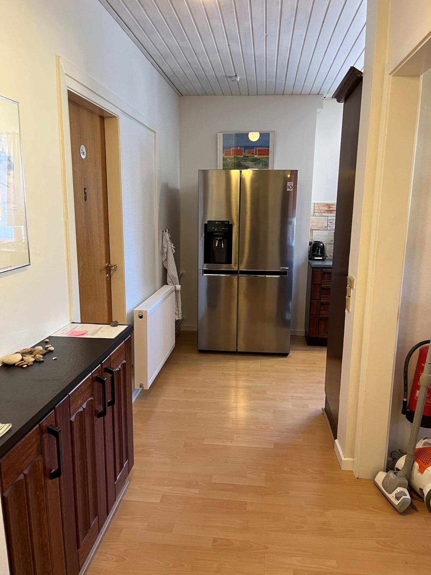 Oddevej 20 Skagen Hotel Kültér fotó