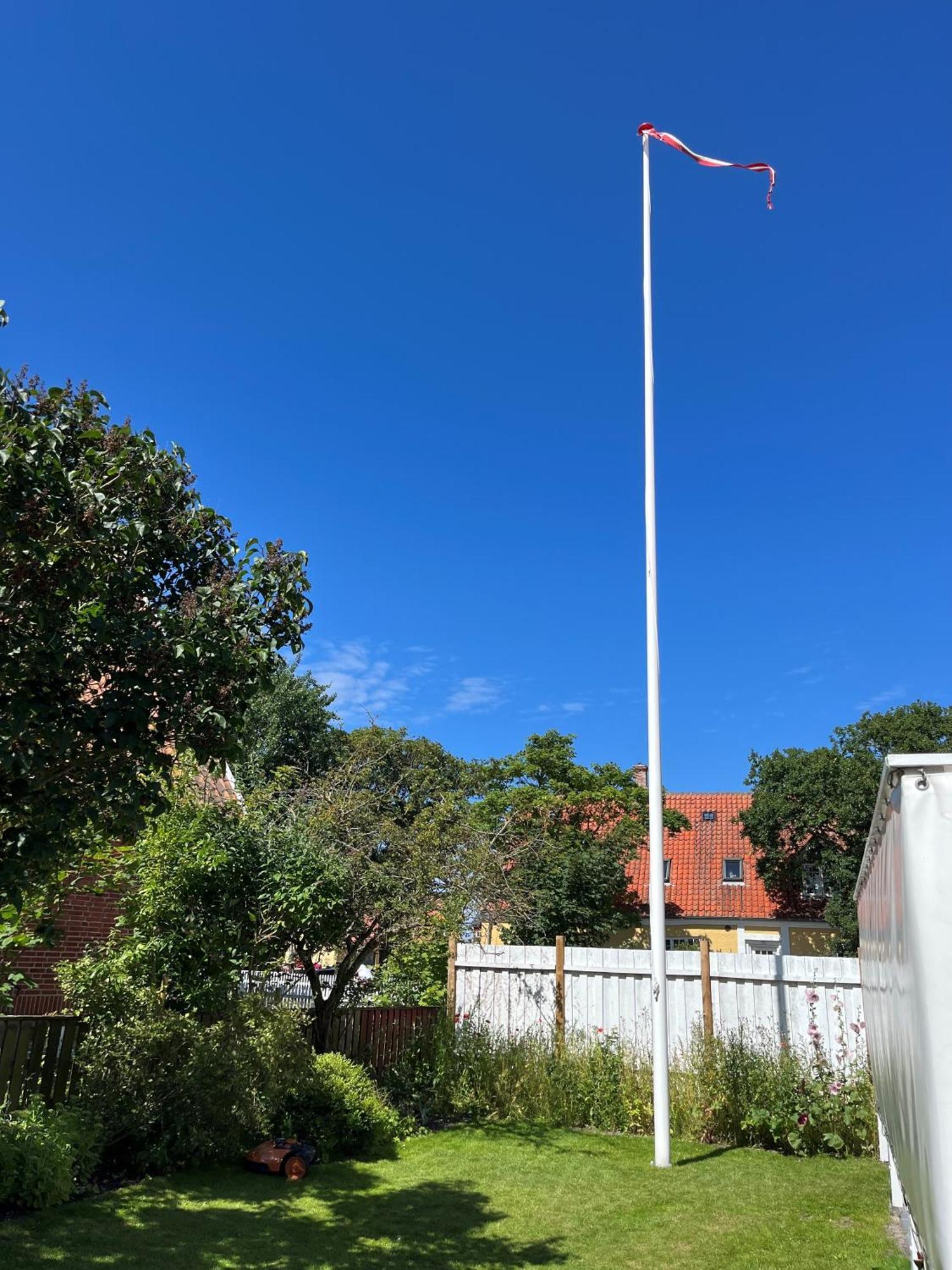 Oddevej 20 Skagen Hotel Kültér fotó