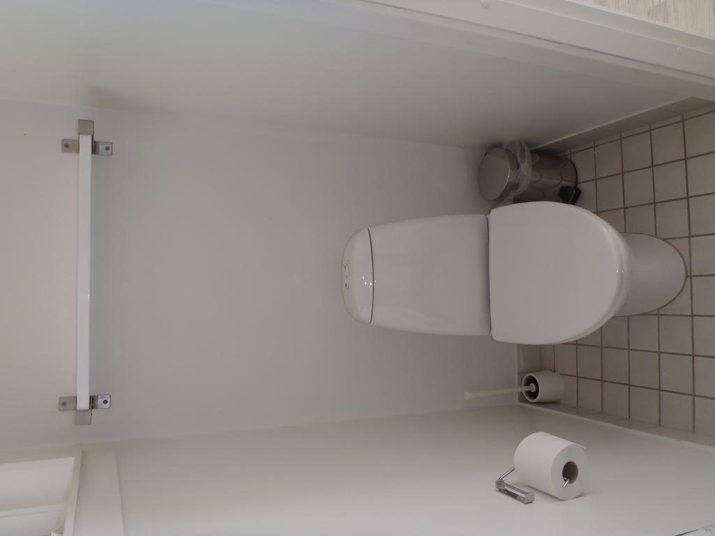 Oddevej 20 Skagen Hotel Szoba fotó