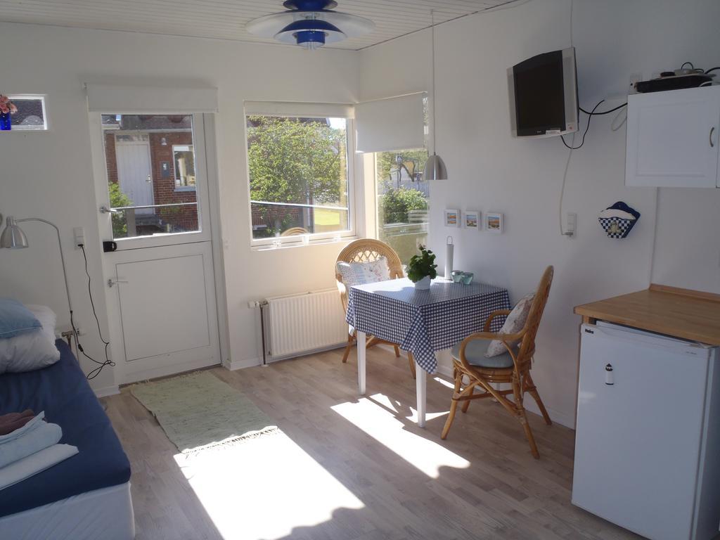 Oddevej 20 Skagen Hotel Szoba fotó