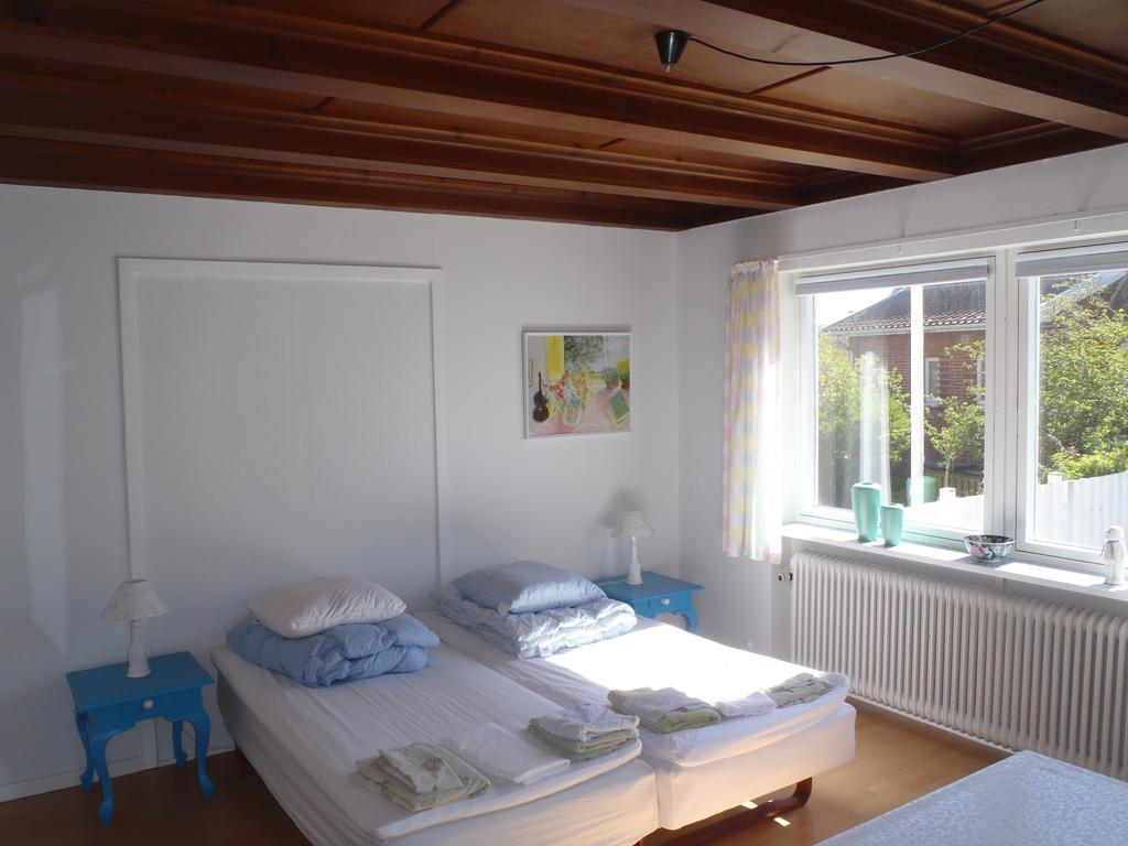 Oddevej 20 Skagen Hotel Kültér fotó