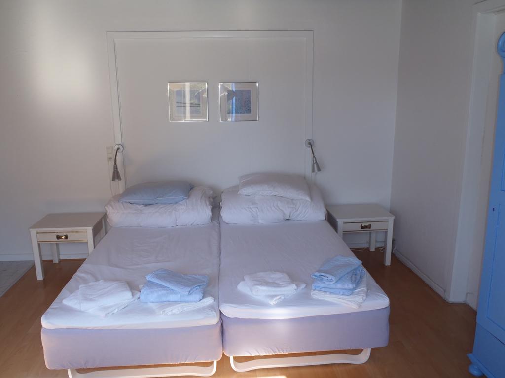 Oddevej 20 Skagen Hotel Kültér fotó