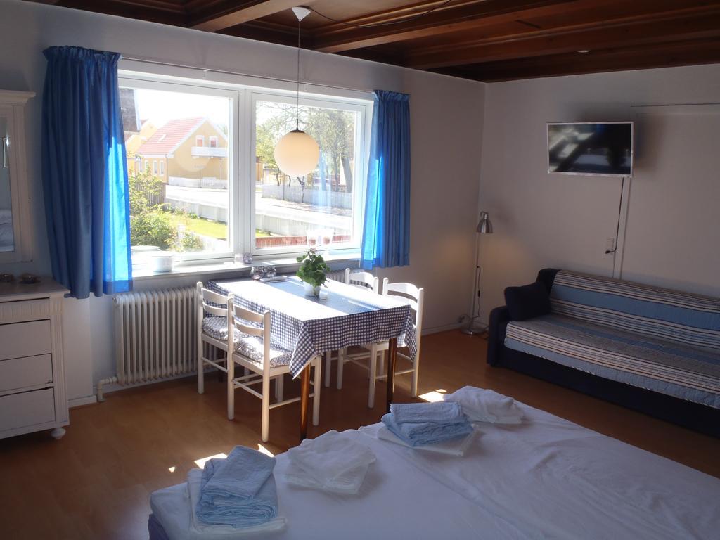 Oddevej 20 Skagen Hotel Kültér fotó