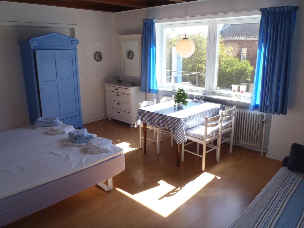 Oddevej 20 Skagen Hotel Kültér fotó