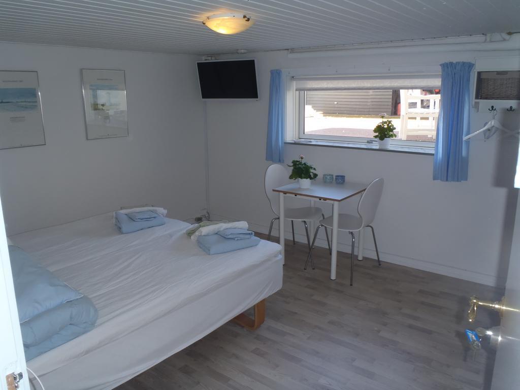 Oddevej 20 Skagen Hotel Szoba fotó