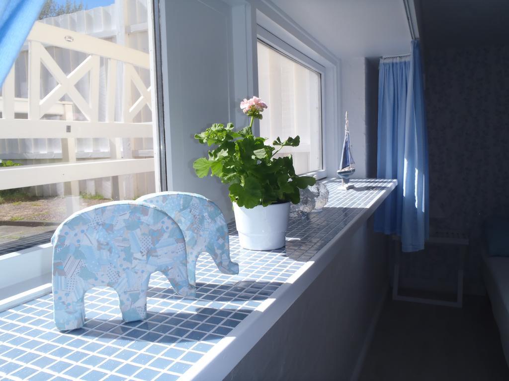 Oddevej 20 Skagen Hotel Szoba fotó
