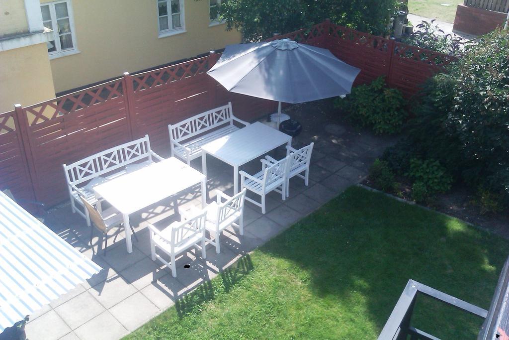 Oddevej 20 Skagen Hotel Kültér fotó
